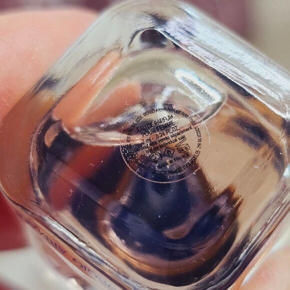 Giorgio Armani My Way eau de parfum mini 7ml - Picture 2 of 2